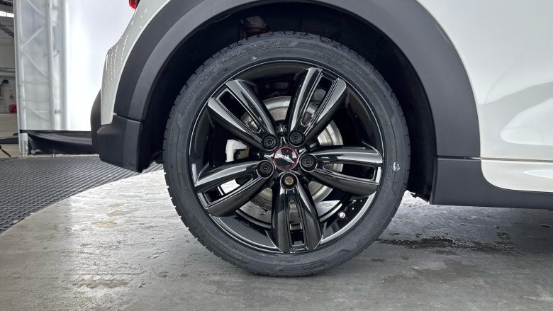 MINI Hatchback 1.5 Cooper Sport 3dr Auto Petrol Hatchback